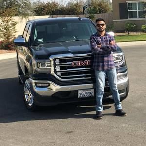 Meet your Posher, Narinder